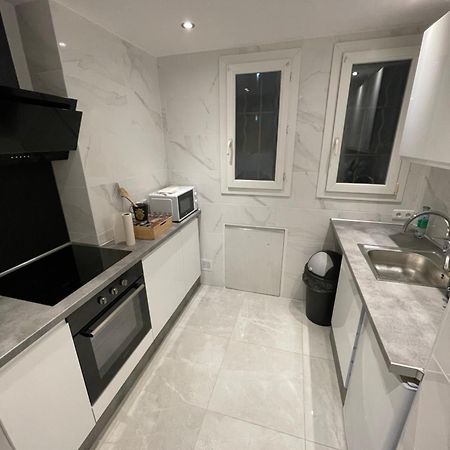 La Perle Marseillaise Apartment Marseille Ngoại thất bức ảnh