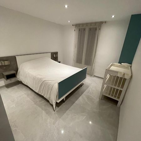La Perle Marseillaise Apartment Marseille Ngoại thất bức ảnh