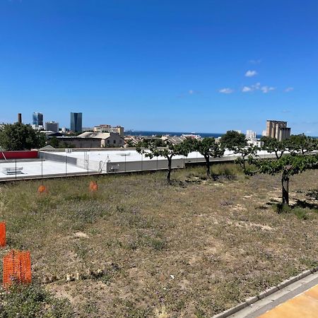 La Perle Marseillaise Apartment Marseille Ngoại thất bức ảnh