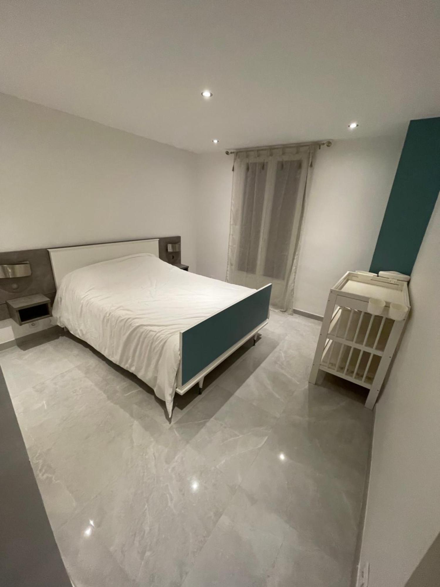 La Perle Marseillaise Apartment Marseille Ngoại thất bức ảnh