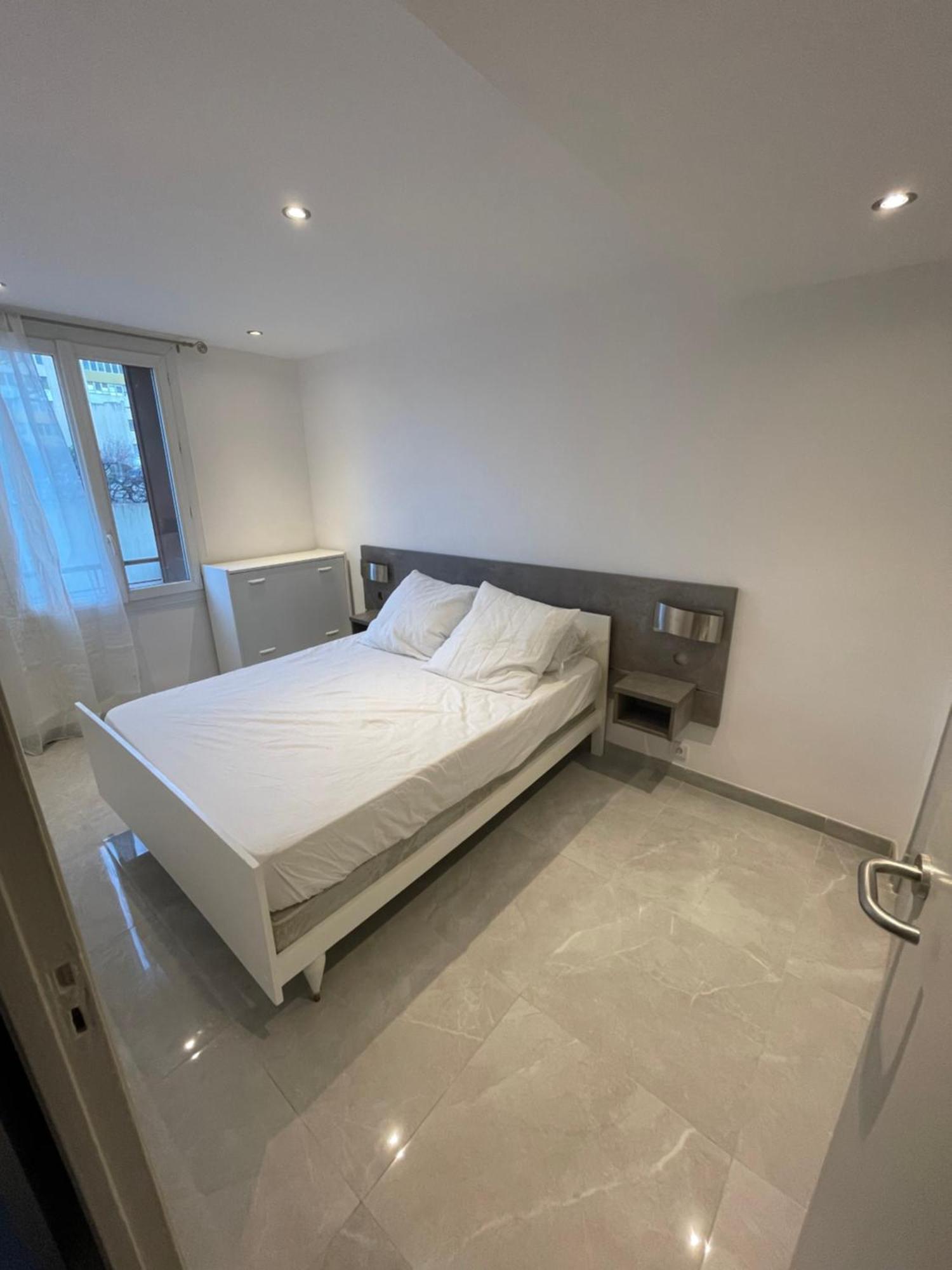 La Perle Marseillaise Apartment Marseille Ngoại thất bức ảnh