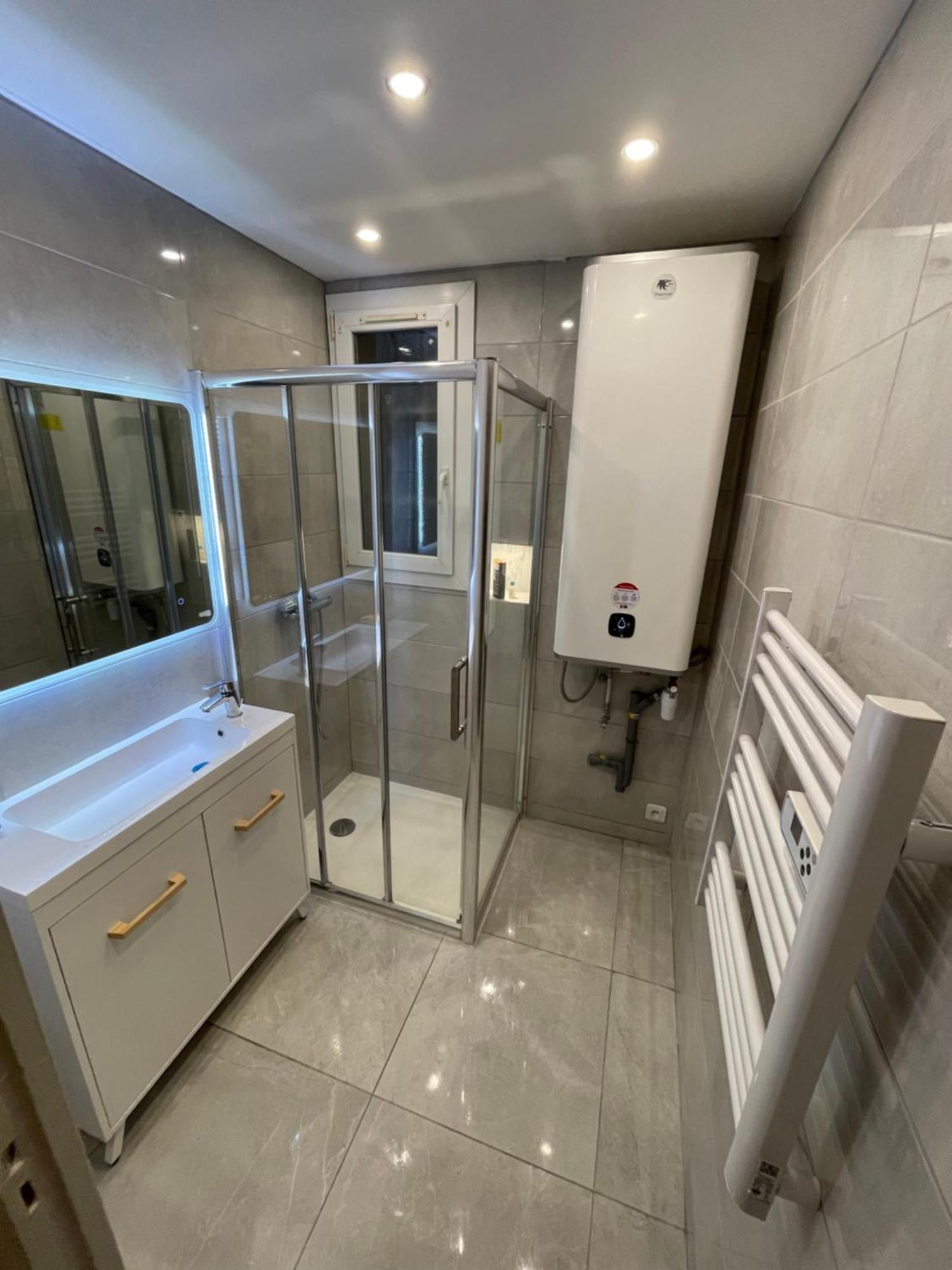 La Perle Marseillaise Apartment Marseille Ngoại thất bức ảnh